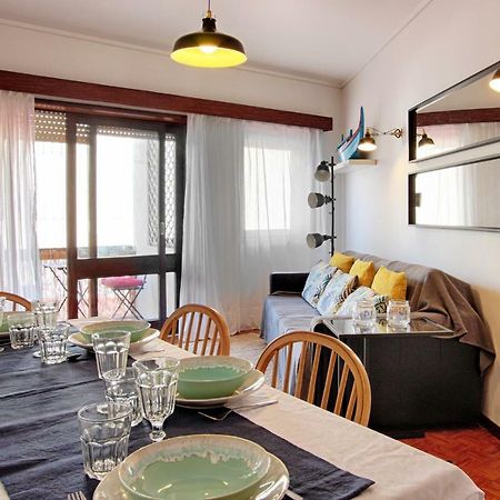 Sailing Apartment アヴェイロ エクステリア 写真