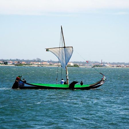 Sailing Apartment アヴェイロ エクステリア 写真