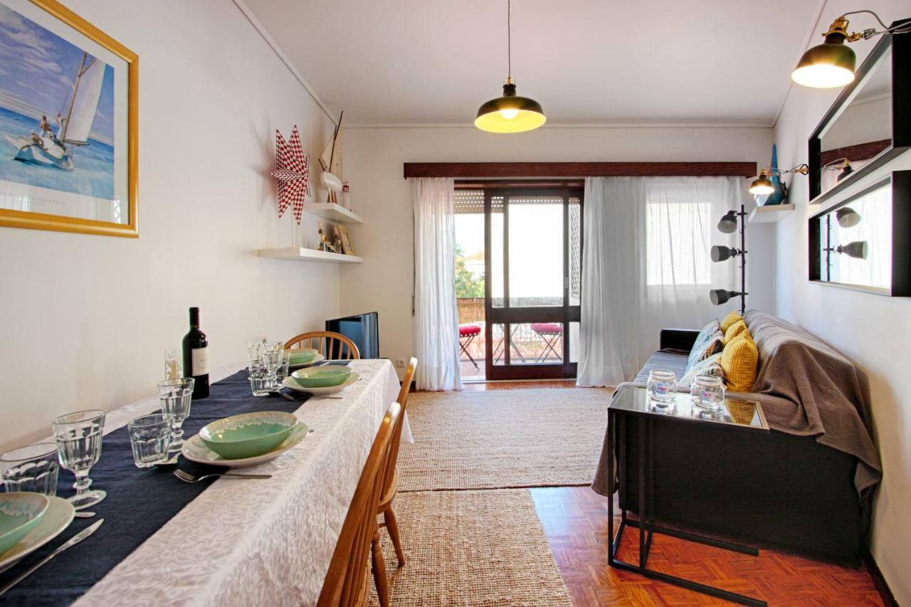 Sailing Apartment アヴェイロ エクステリア 写真