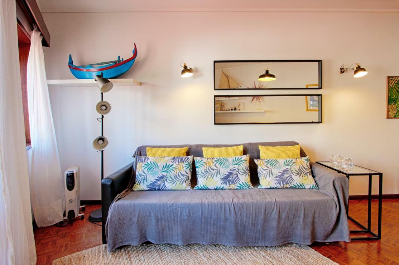 Sailing Apartment アヴェイロ エクステリア 写真