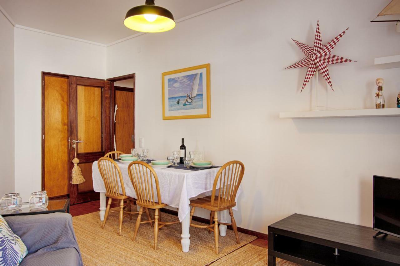 Sailing Apartment アヴェイロ エクステリア 写真