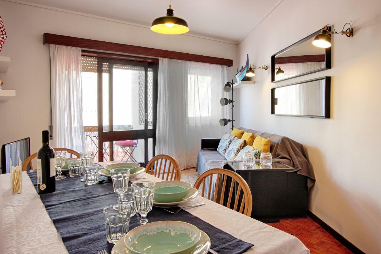 Sailing Apartment アヴェイロ エクステリア 写真
