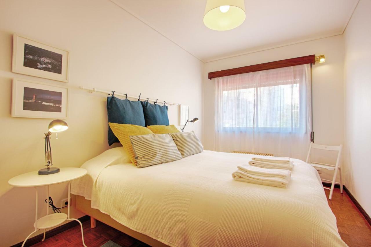 Sailing Apartment アヴェイロ エクステリア 写真