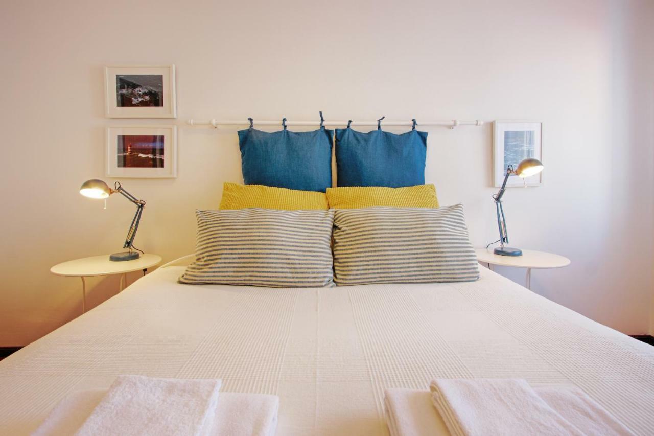 Sailing Apartment アヴェイロ エクステリア 写真