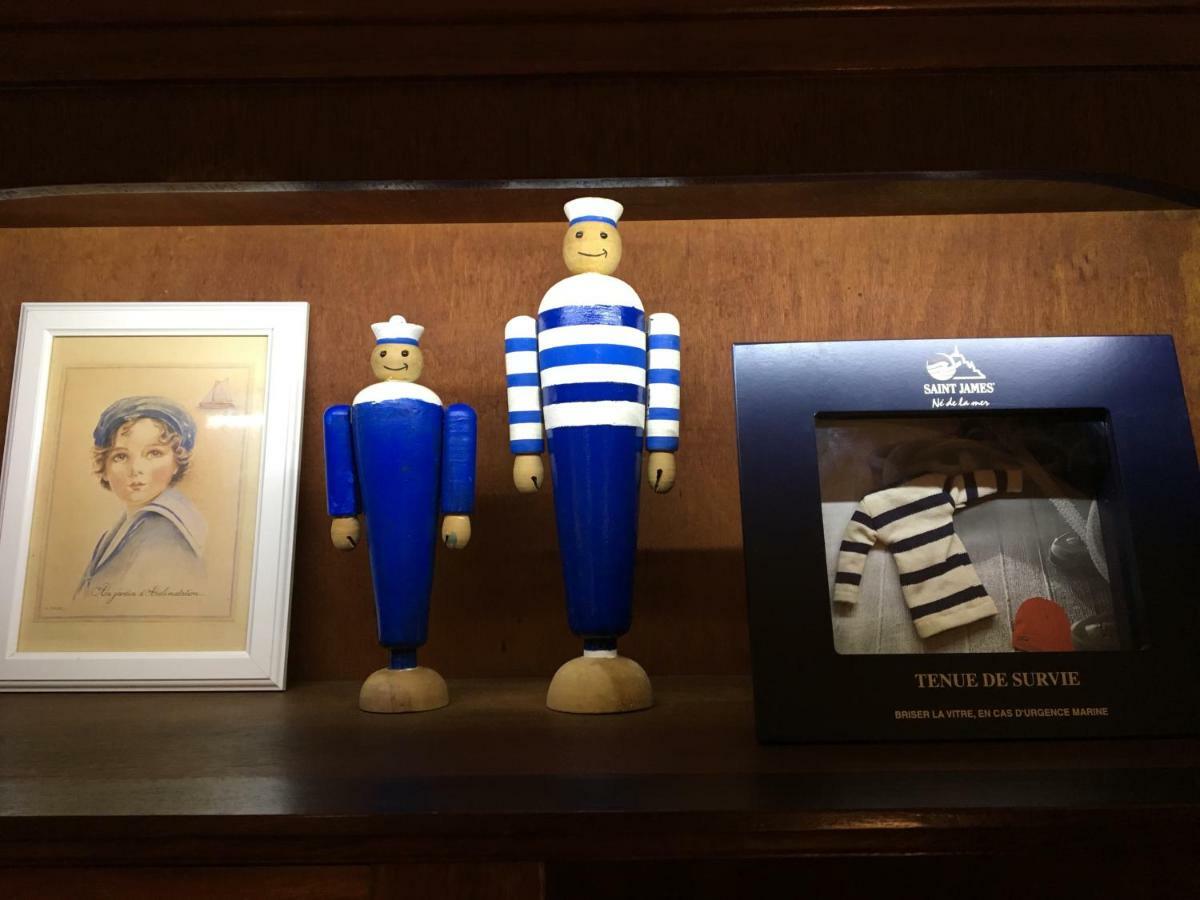 Sailing Apartment アヴェイロ エクステリア 写真