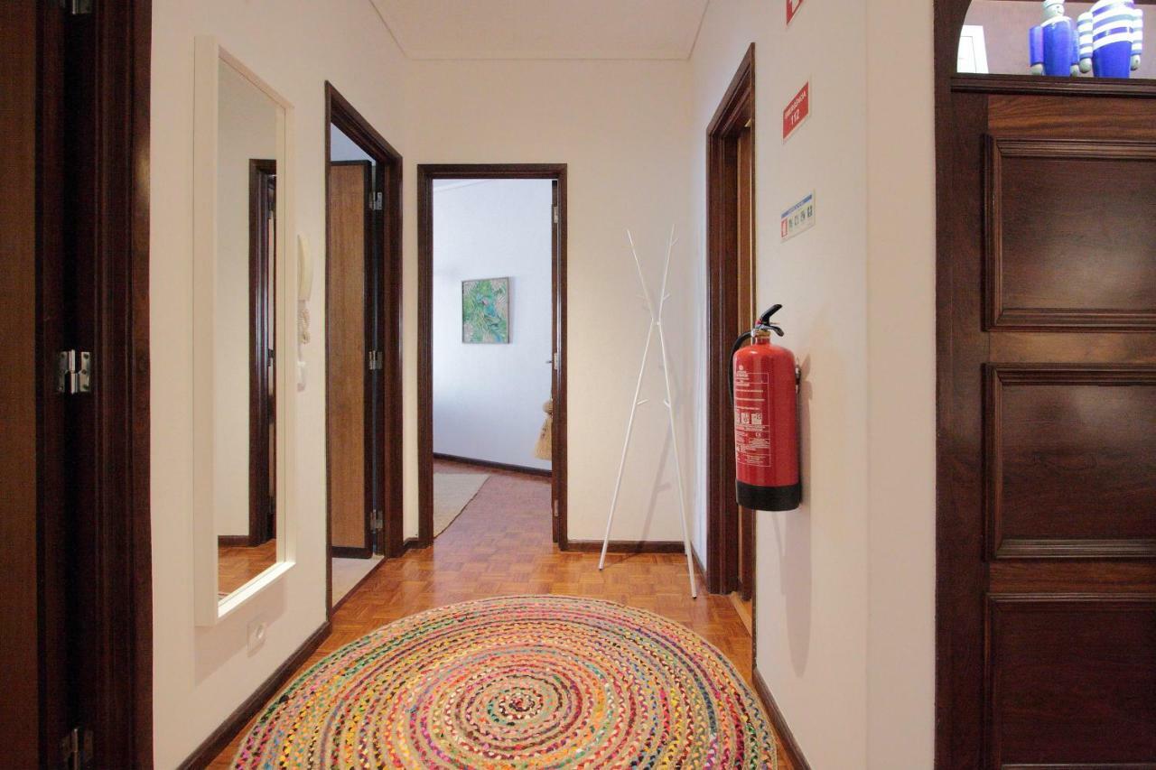 Sailing Apartment アヴェイロ エクステリア 写真