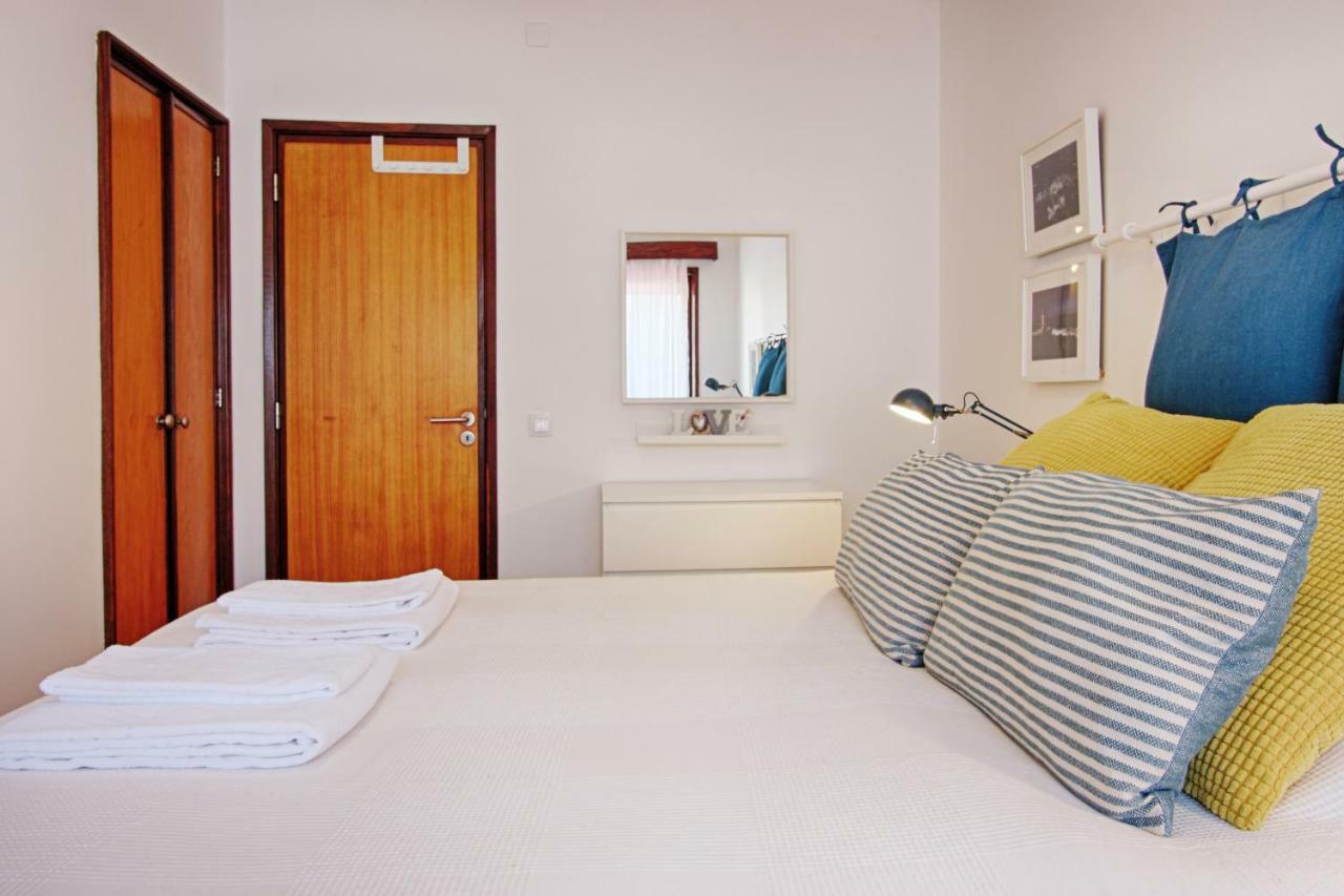 Sailing Apartment アヴェイロ エクステリア 写真