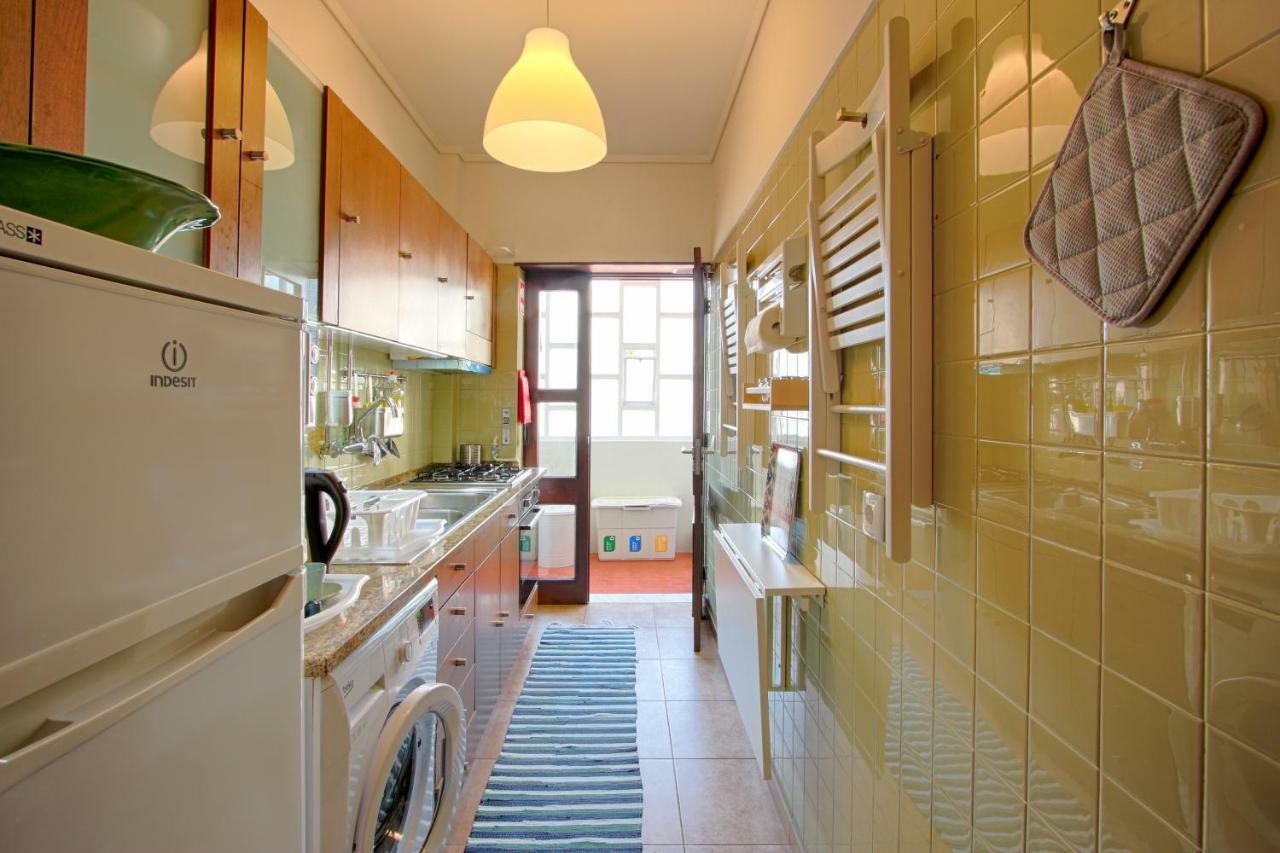 Sailing Apartment アヴェイロ エクステリア 写真