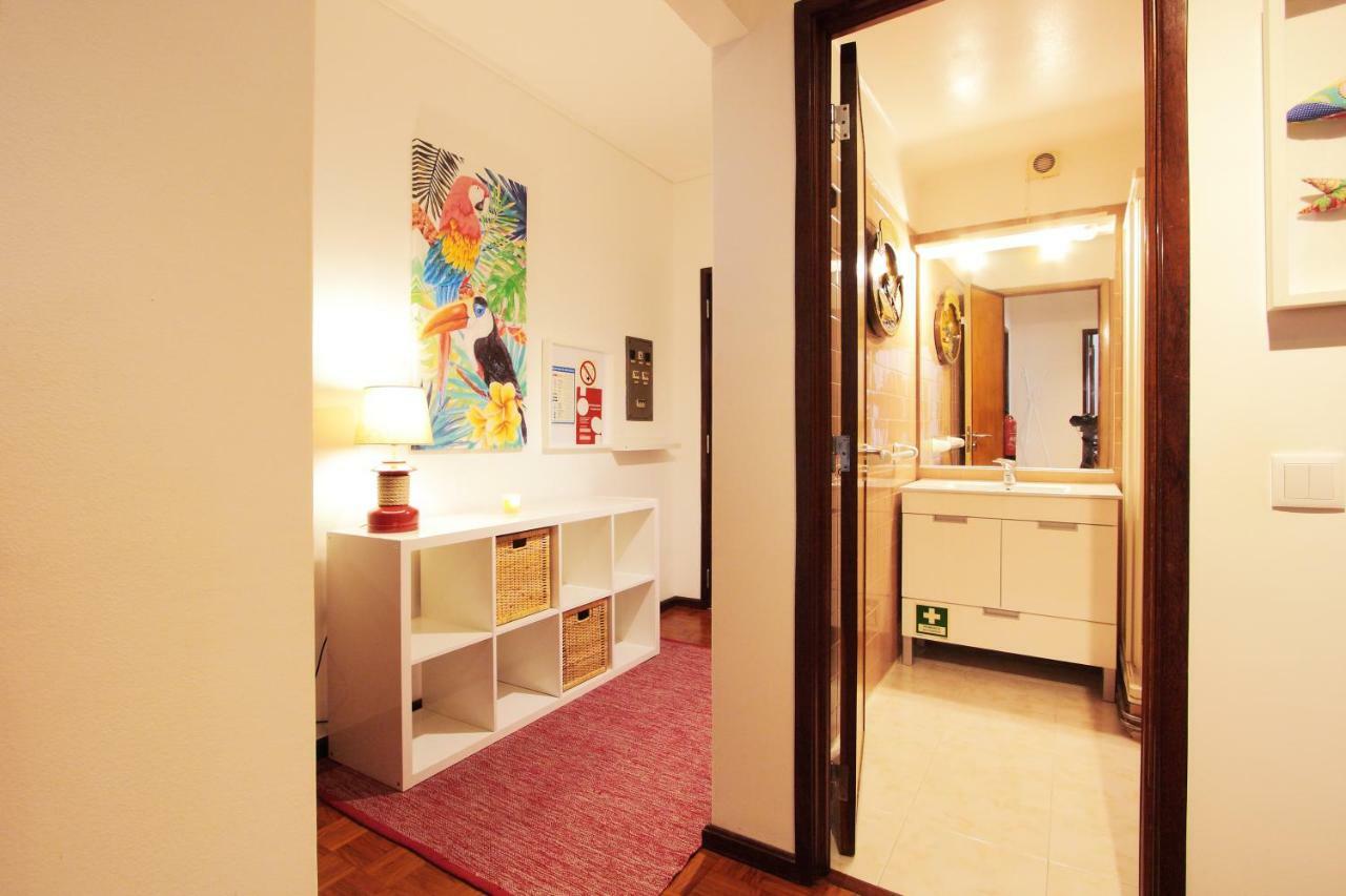 Sailing Apartment アヴェイロ エクステリア 写真